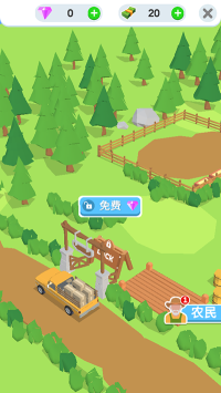 雞蛋工廠(Idle Egg Factory)