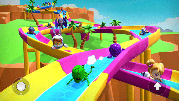 碰撞派對(Stumble Guys)