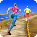 街頭追逐者(StreetChaser)