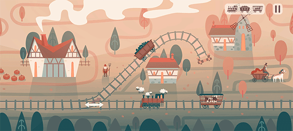 邏輯火車(chē)(Logic Train)