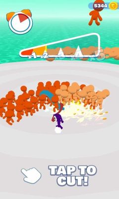 死神收割(Death Cut)(Death Cut)