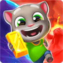 湯姆貓跑酷國(guó)際版(Talking Tom Gold Run 2)