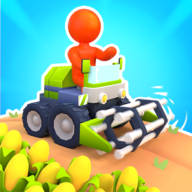農場谷3D(Farm Valley 3D)(Farm Valley 3D)