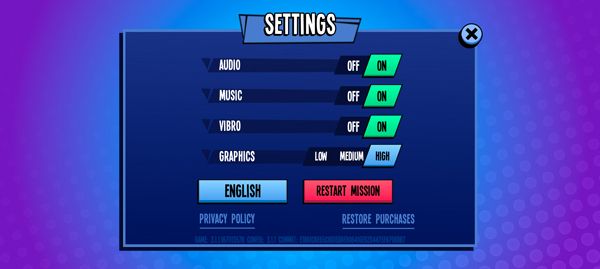 漫威蜘蛛俠邁爾斯(Spider Fighter 3)