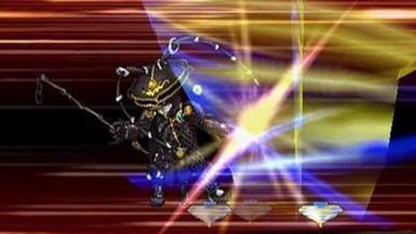 完全假面騎士:騎士世代2