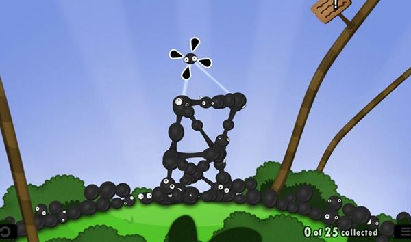 黏黏世界重制版(World of Goo)