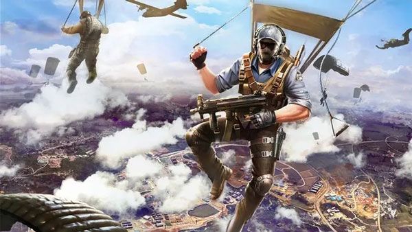 生存小隊突擊隊的秘密任務