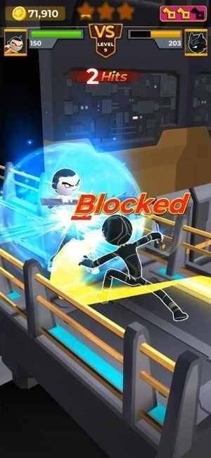 最終死亡(Final Fatality)(Final Fatality)