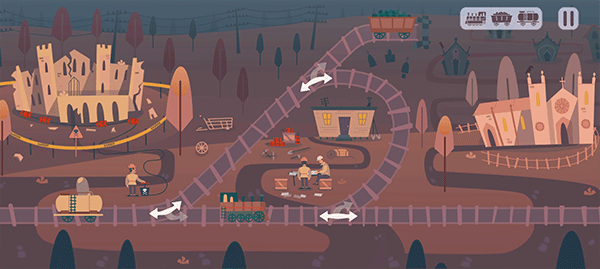 邏輯火車(chē)(Logic Train)