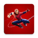 漫威蜘蛛俠邁爾斯(Spider Fighter 3)