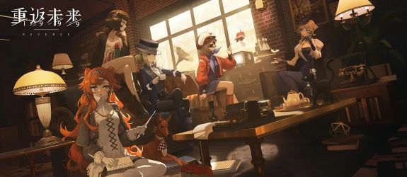 重返未來1999角色強度排行榜