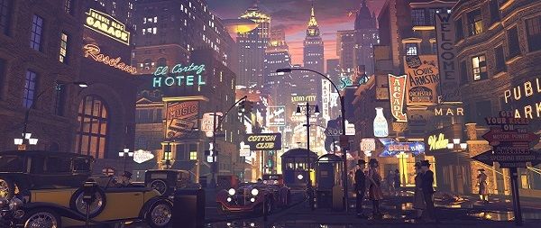 重返未來1999游戲手機版