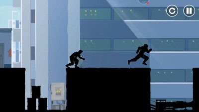 矢量跑酷漢化版(Vector)