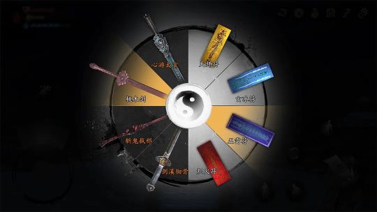 無盡噩夢5怨靈咒無限資源