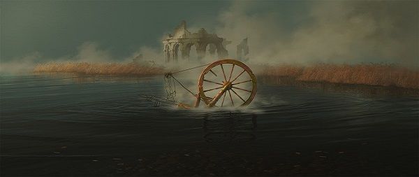 重返未來1999游戲手機版