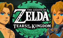 塞爾達傳說王國之淚滑翔傘在哪