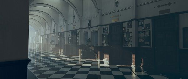 重返未來1999游戲手機版