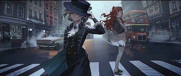 重返未來1999游戲手機版