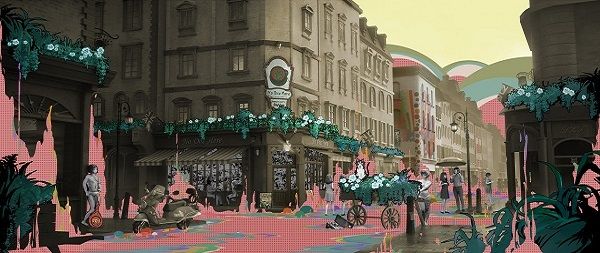 重返未來1999游戲手機版