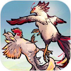 瘋狂斗雞場無限資源免廣告2023