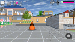 櫻花校園模擬器英文版正版無廣告(SAKURA SchoolSimulator)