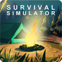 野外生存模擬(Survival Simulator)