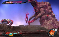 奈克瑟斯奧特曼游戲手機版