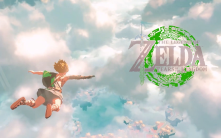 塞爾達(dá)傳說(shuō)王國(guó)之淚風(fēng)之神殿怎么過(guò)