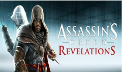 刺客信條兄弟會(huì)手機(jī)版