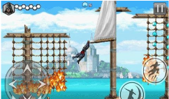 刺客信條兄弟會(huì)手機(jī)版