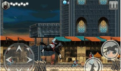 刺客信條兄弟會(huì)手機(jī)版