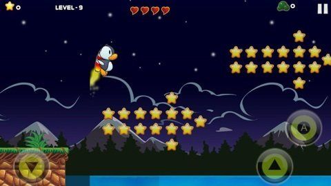 冒險島懷舊版手機版(AdventureOfIsland)