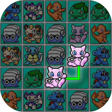 寵物連連看2002經典版(Onet 2019)