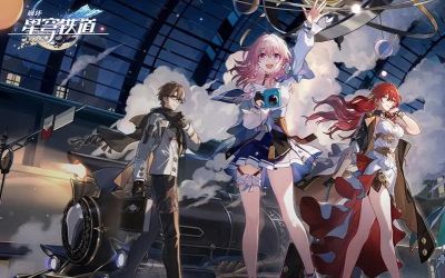 崩壞星穹鐵道1.1卡池有什么角色