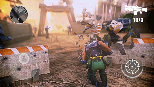 進(jìn)化2烏 托 邦之戰(zhàn)