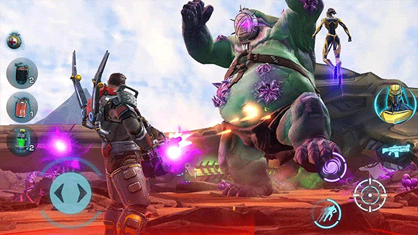 進(jìn)化2烏 托 邦之戰(zhàn)