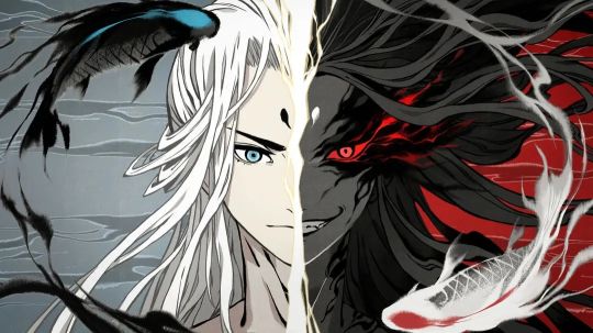 一念逍遙全部密令