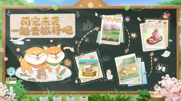 向往的生活手游禮包碼最新