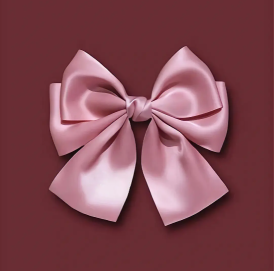 蝴蝶結的打法視頻教程