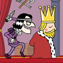 我要當國王正版(Murder)