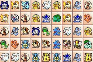 寵物連連看原版