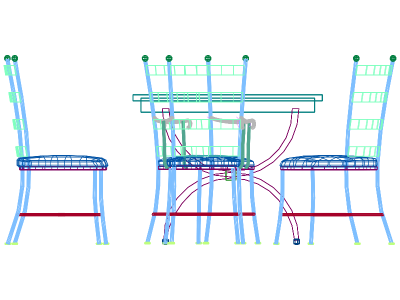 cad三維制圖教程