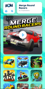 poki手機版(Poki games)