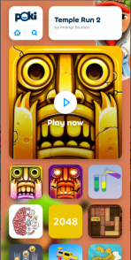 poki手機版(Poki games)