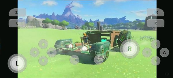 天際線skyline模擬器(Skyline)