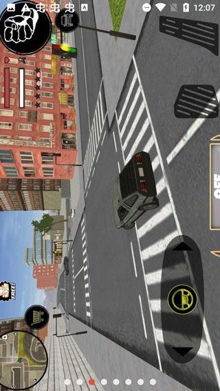 StickmanRopeHero無限金幣版(Stickman Rope Hero)