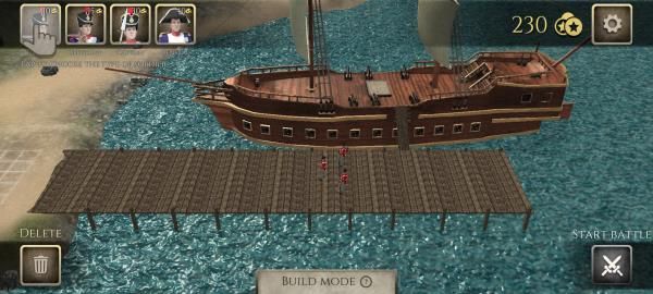 歐洲火槍拿破侖(Muskets of Europe)