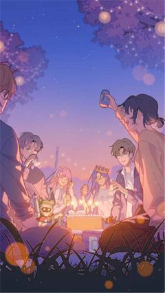 落櫻小屋2官方正版