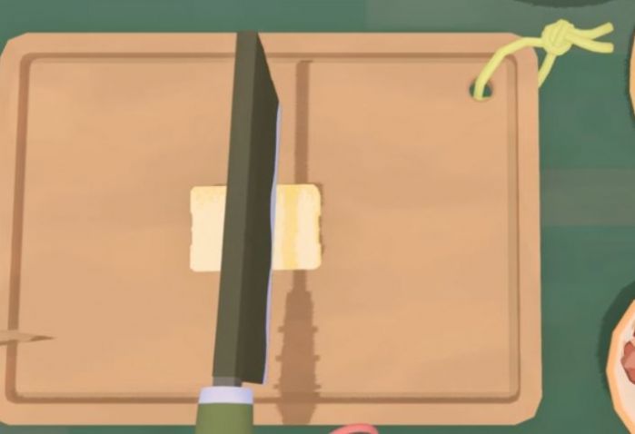 奶奶的菜譜中文版