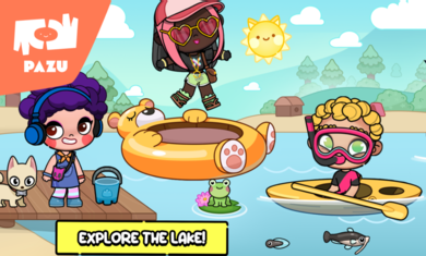 阿凡達世界中文版(Avatar World)